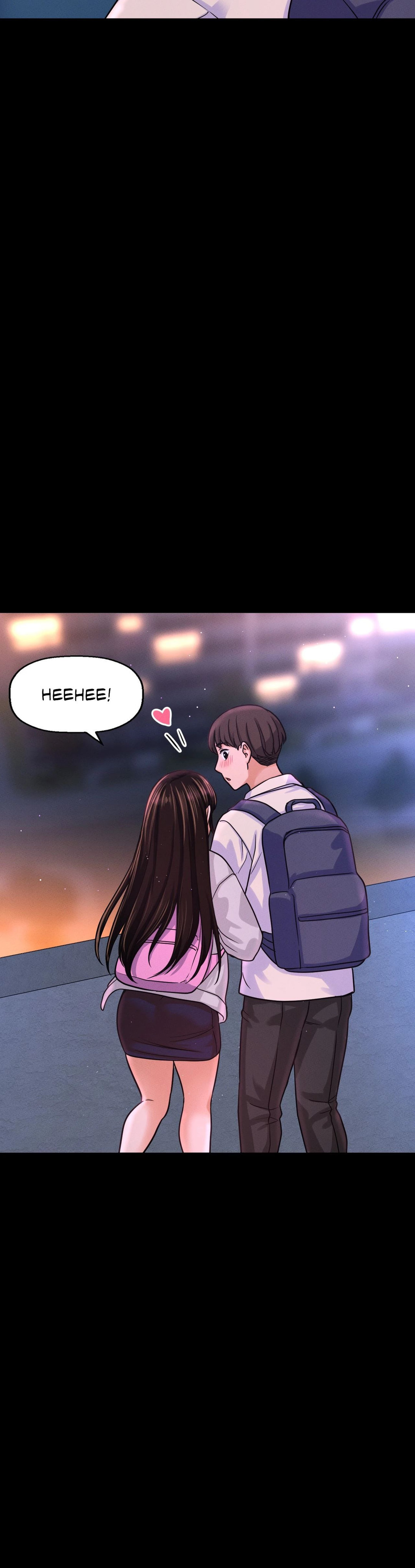 She’s Driving Me Crazy Chapter 26 Page 6