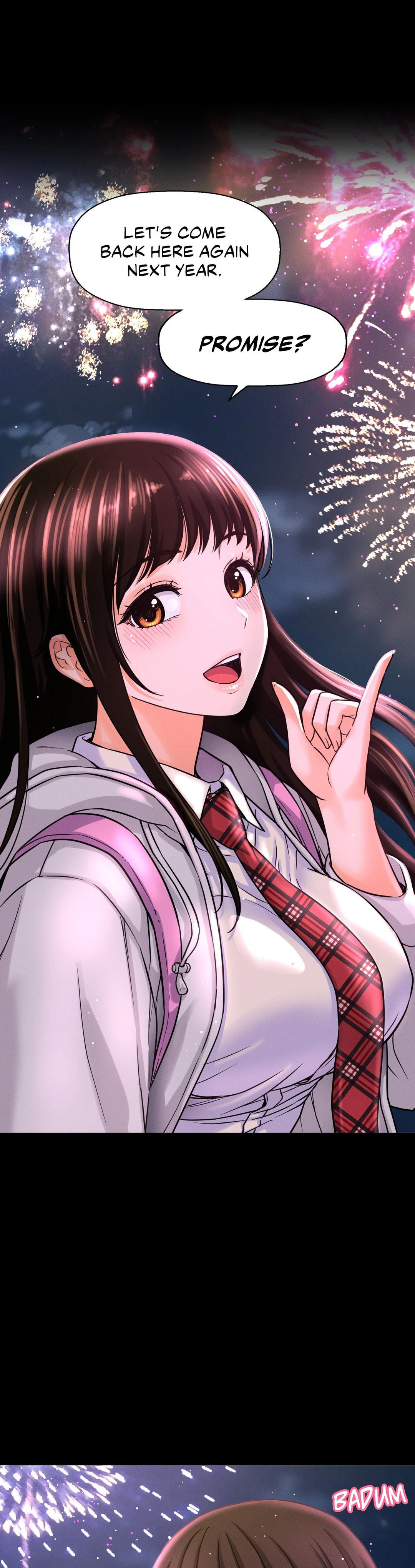 She’s Driving Me Crazy Chapter 26 Page 7