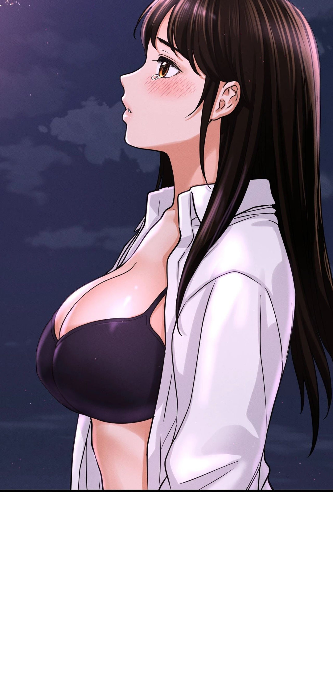 She’s Driving Me Crazy Chapter 27 Page 10
