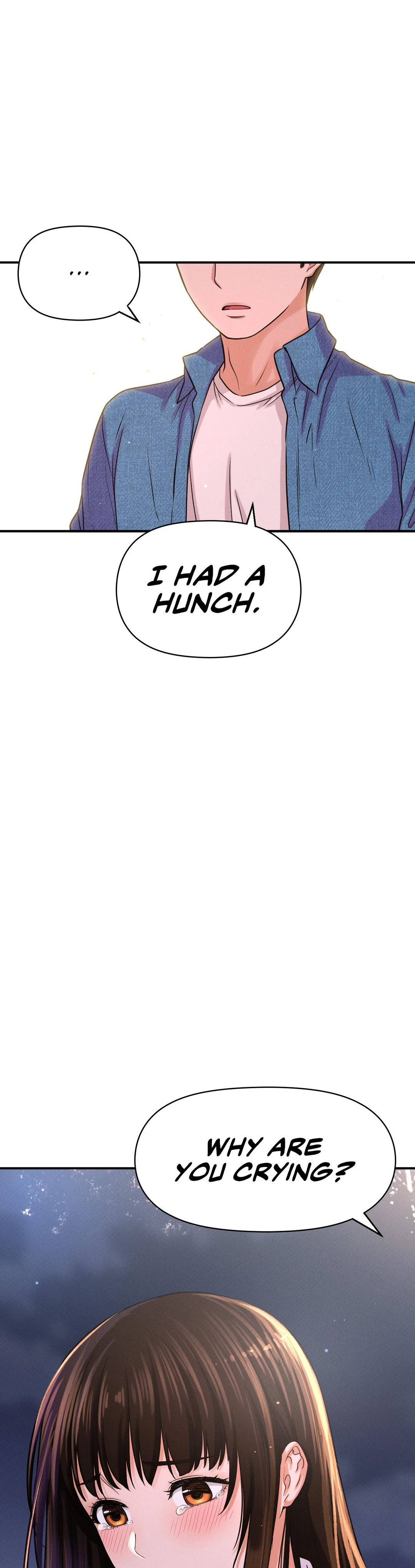 She’s Driving Me Crazy Chapter 27 Page 15