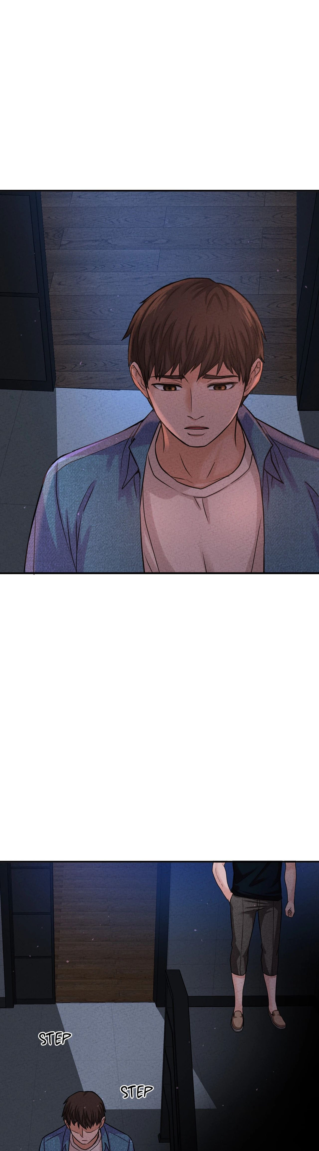 She’s Driving Me Crazy Chapter 27 Page 37