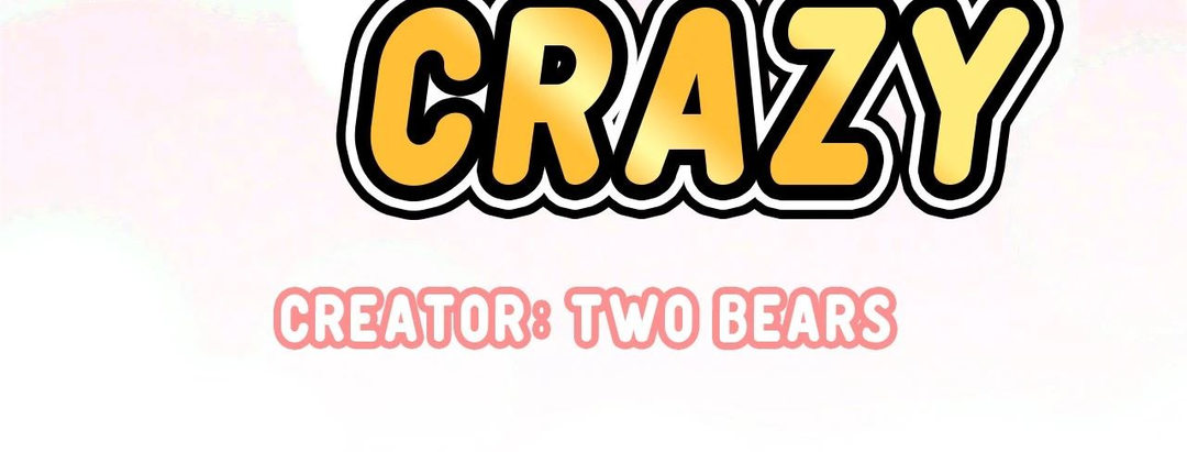 She’s Driving Me Crazy Chapter 27 Page 4