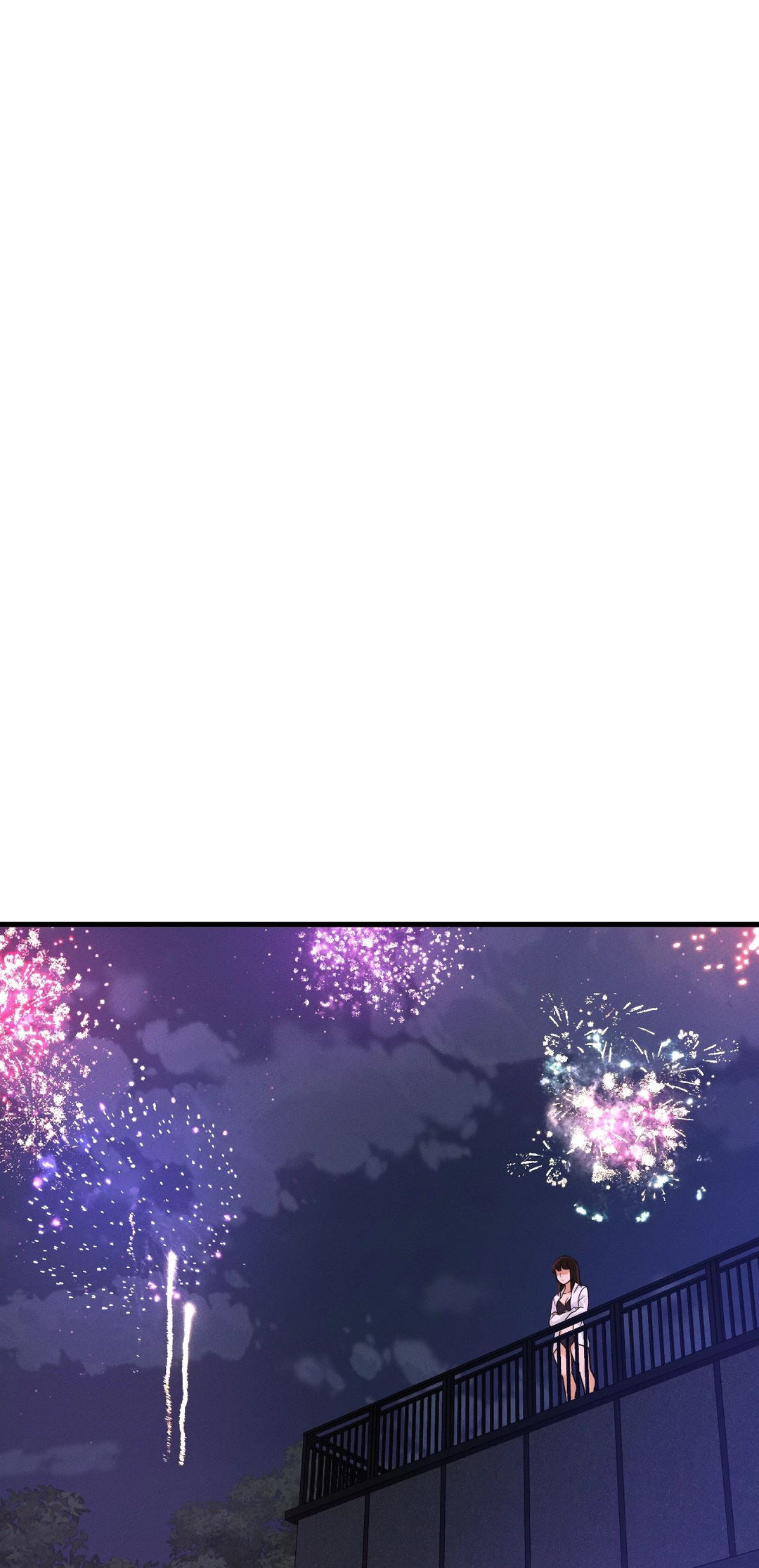 She’s Driving Me Crazy Chapter 27 Page 7