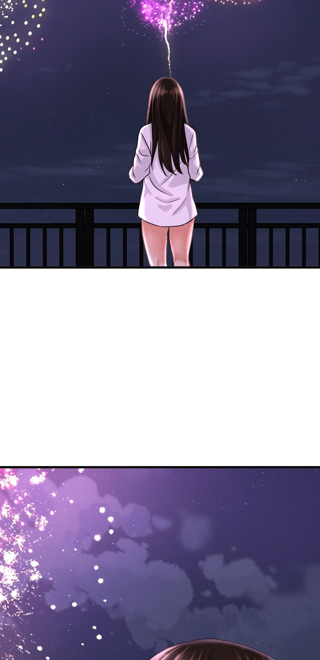 She’s Driving Me Crazy Chapter 27 Page 9