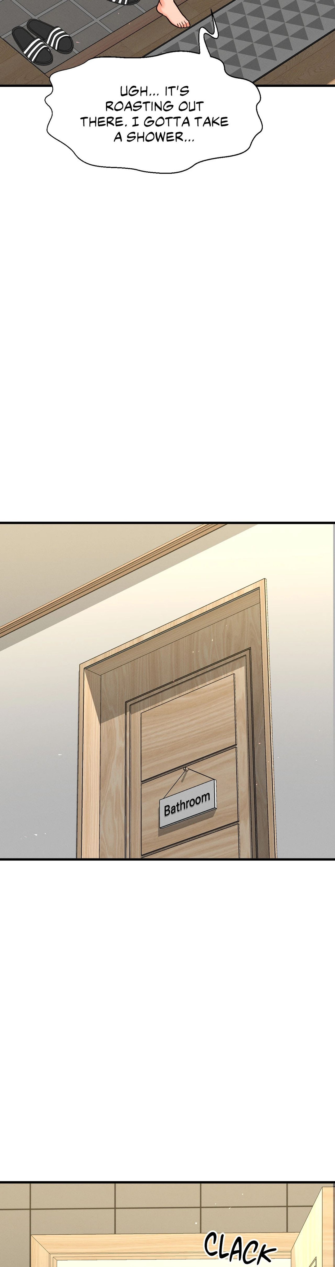 She’s Driving Me Crazy Chapter 28 Page 14
