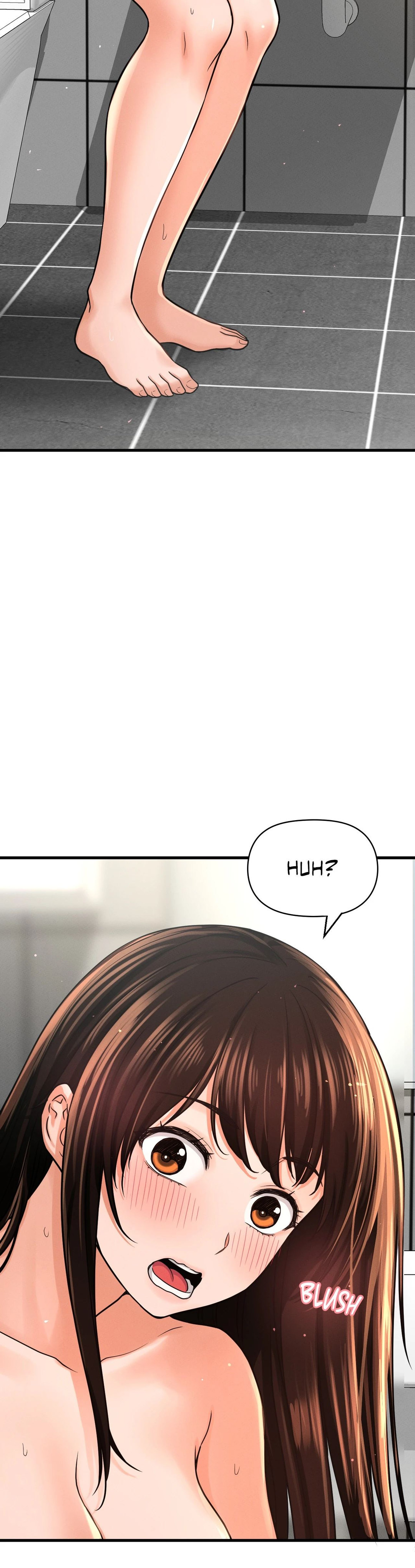 She’s Driving Me Crazy Chapter 28 Page 16