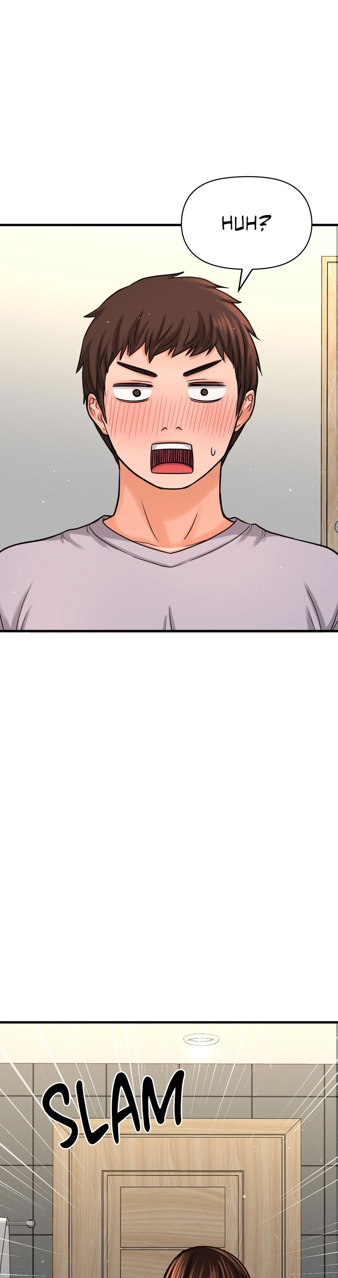 She’s Driving Me Crazy Chapter 28 Page 17
