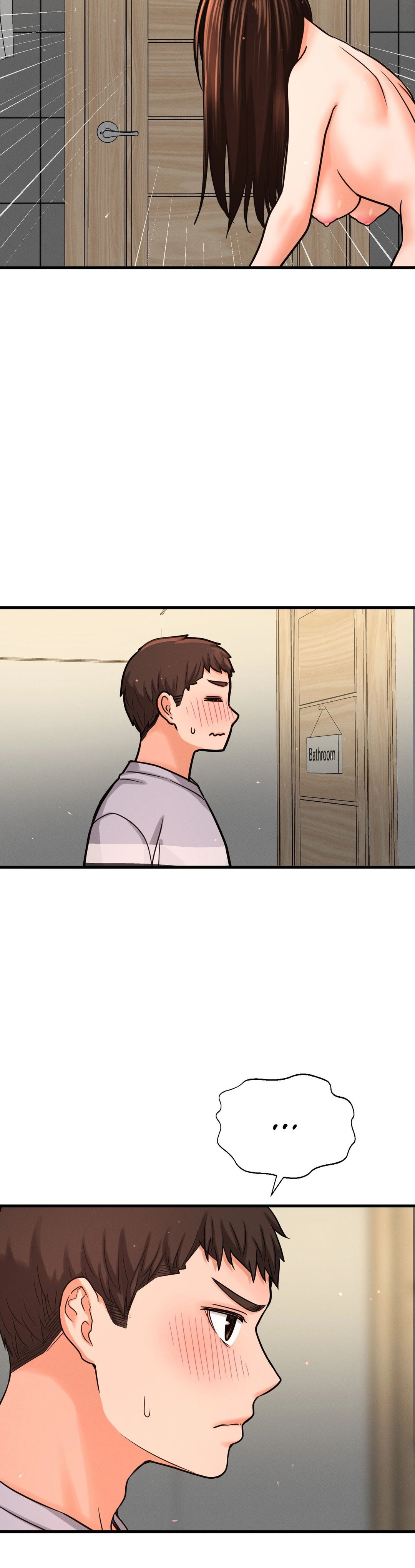 She’s Driving Me Crazy Chapter 28 Page 18