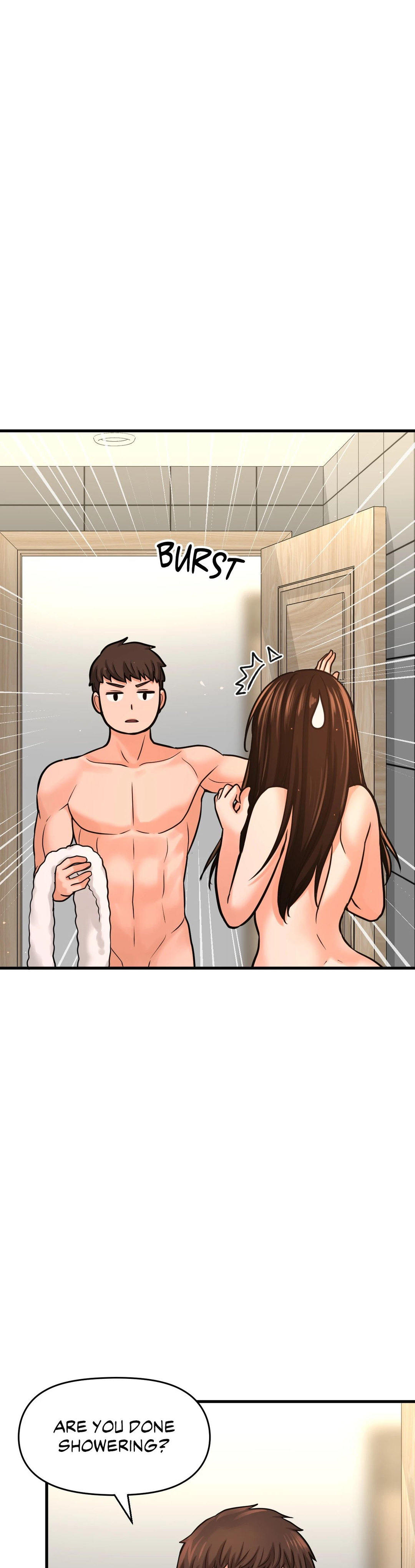 She’s Driving Me Crazy Chapter 28 Page 19