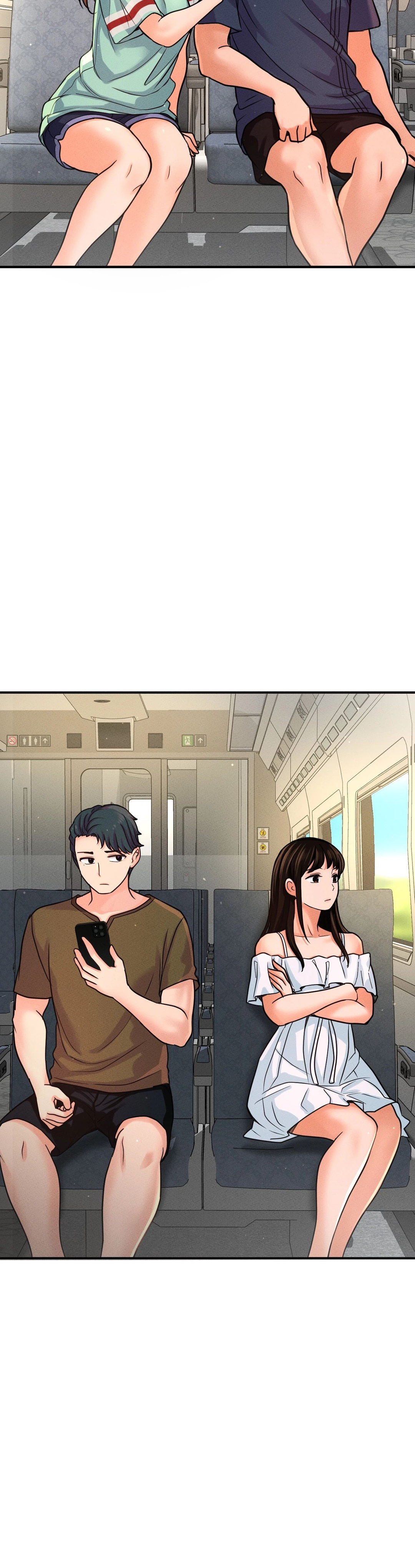 She’s Driving Me Crazy Chapter 28 Page 2
