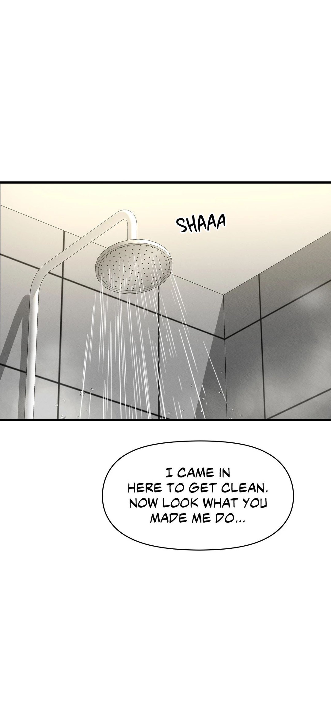 She’s Driving Me Crazy Chapter 28 Page 43