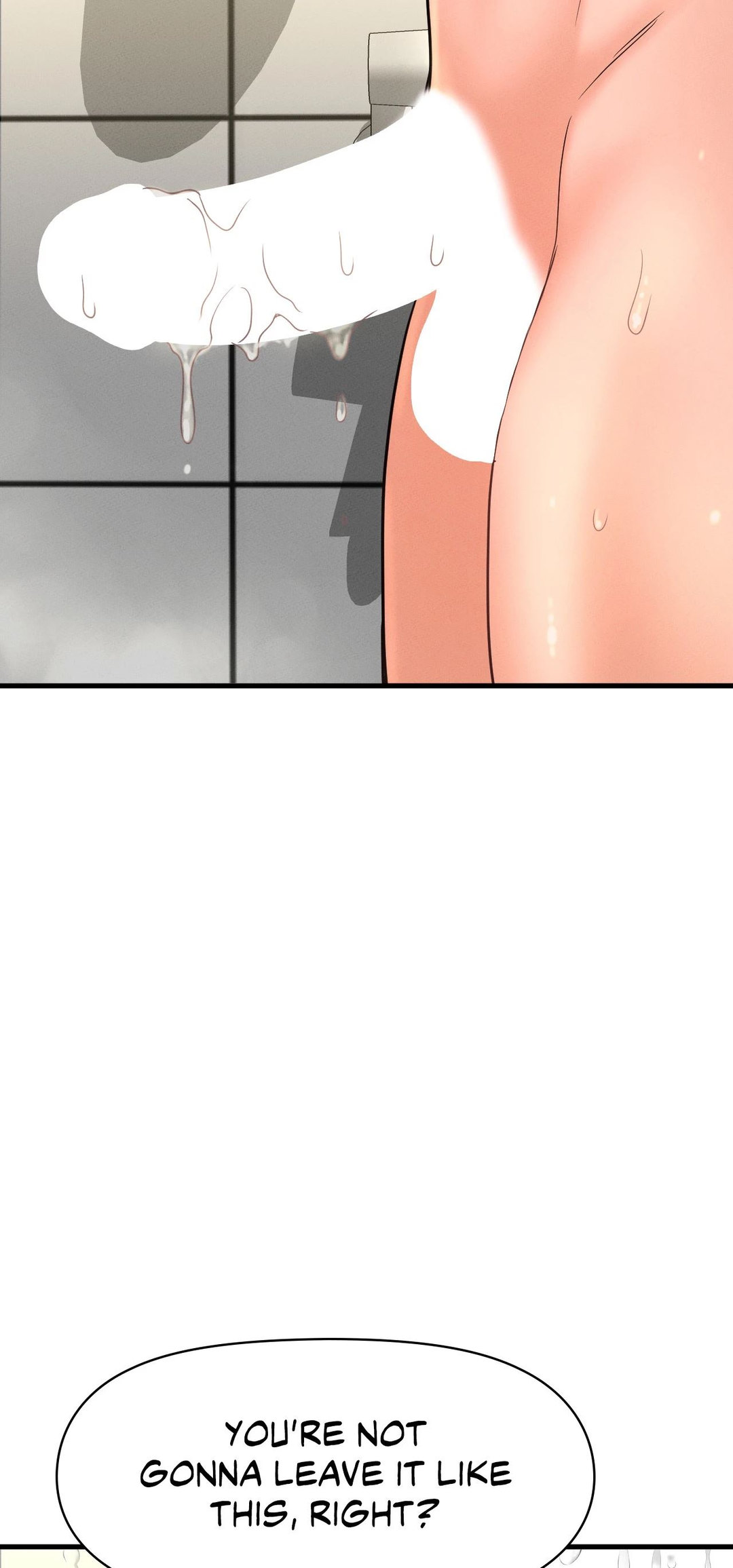She’s Driving Me Crazy Chapter 28 Page 46