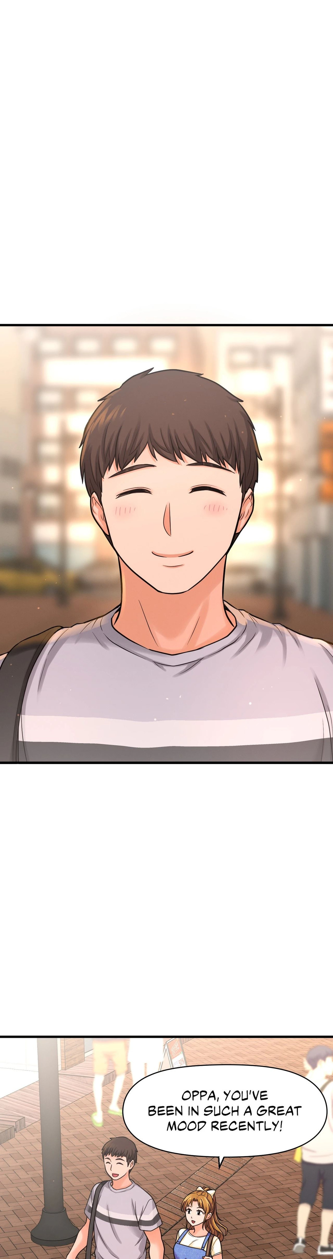She’s Driving Me Crazy Chapter 28 Page 7
