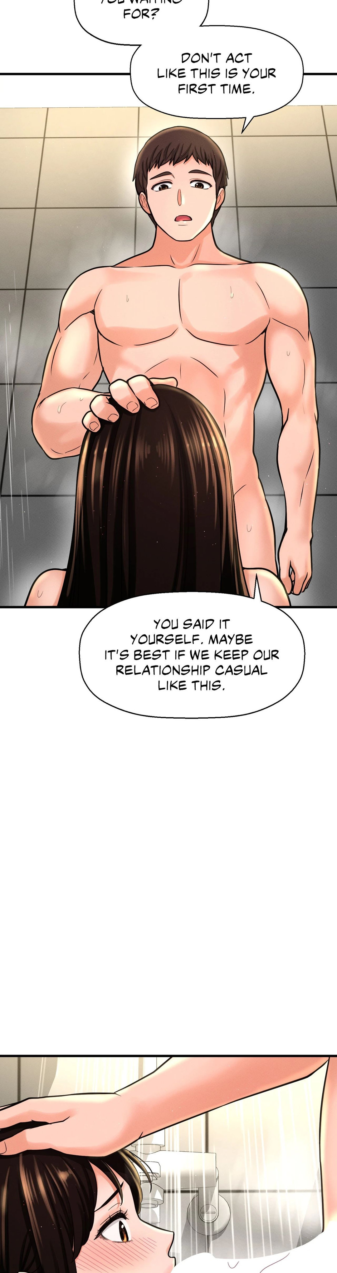 She’s Driving Me Crazy Chapter 29 Page 15