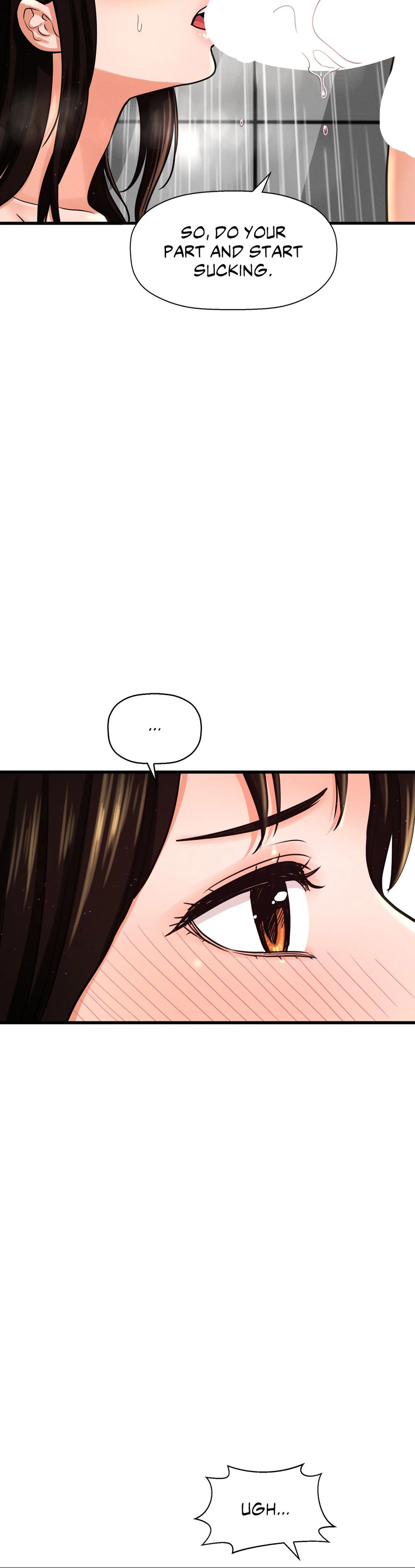 She’s Driving Me Crazy Chapter 29 Page 16