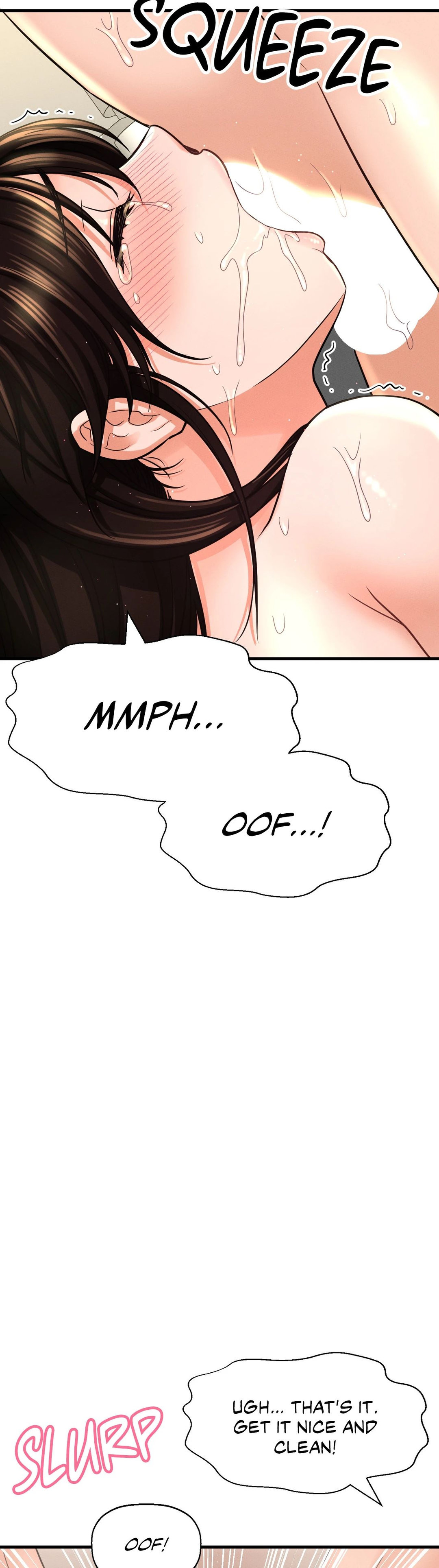 She’s Driving Me Crazy Chapter 29 Page 20