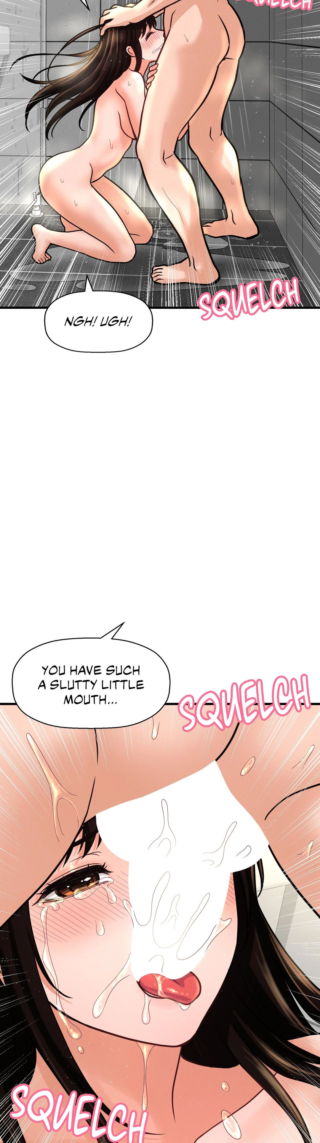 She’s Driving Me Crazy Chapter 29 Page 23