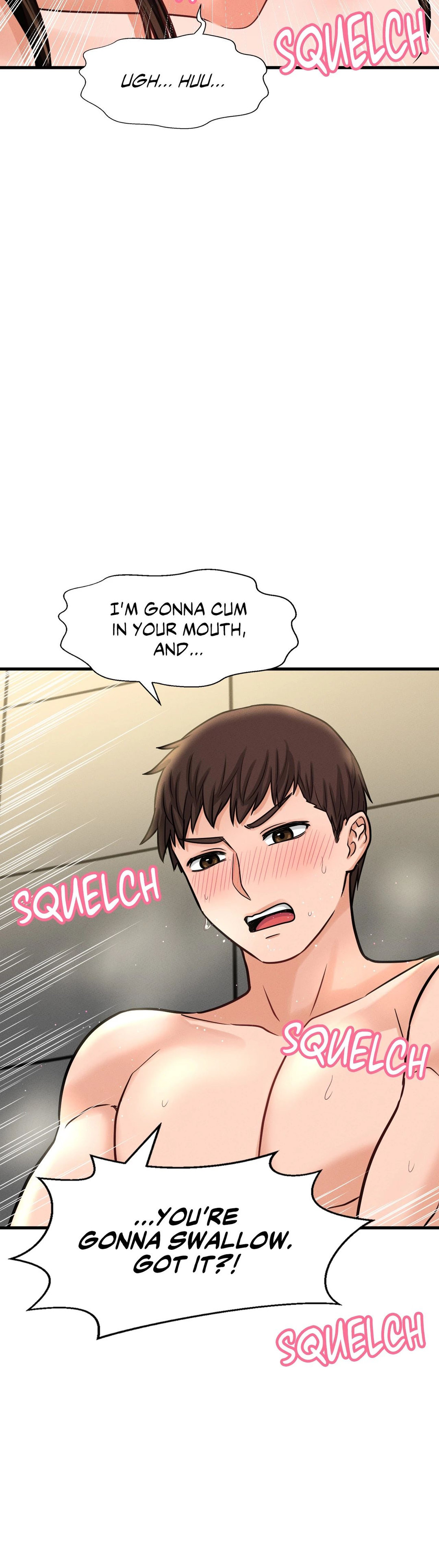She’s Driving Me Crazy Chapter 29 Page 24