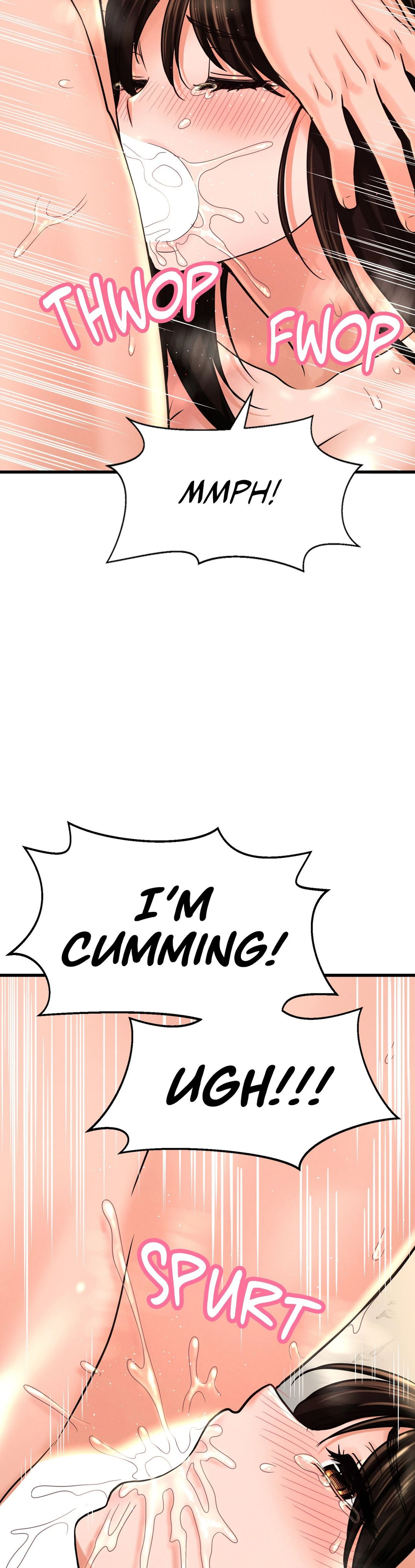 She’s Driving Me Crazy Chapter 29 Page 26