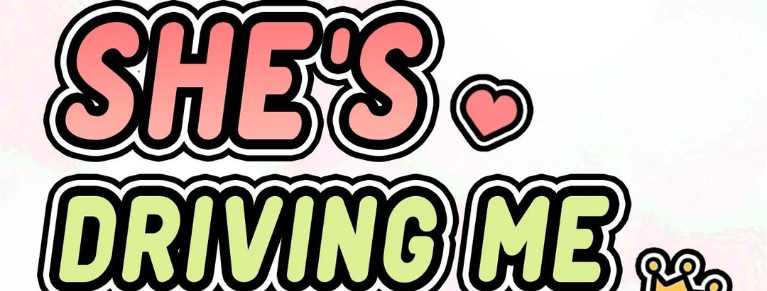 She’s Driving Me Crazy Chapter 29 Page 3