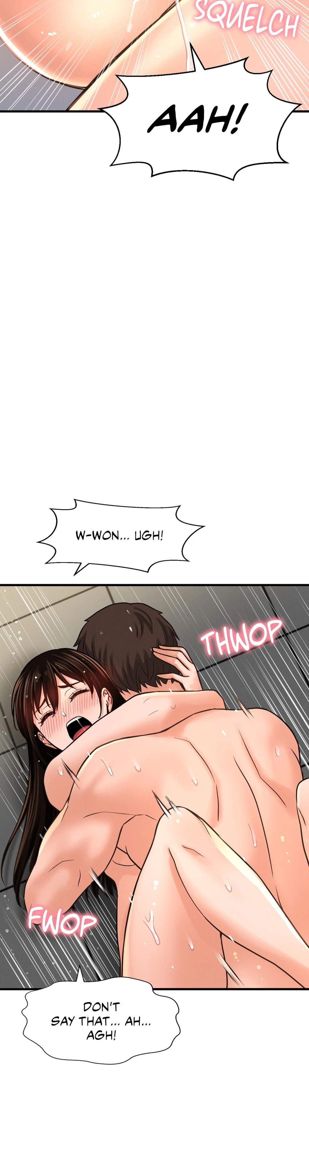 She’s Driving Me Crazy Chapter 29 Page 51