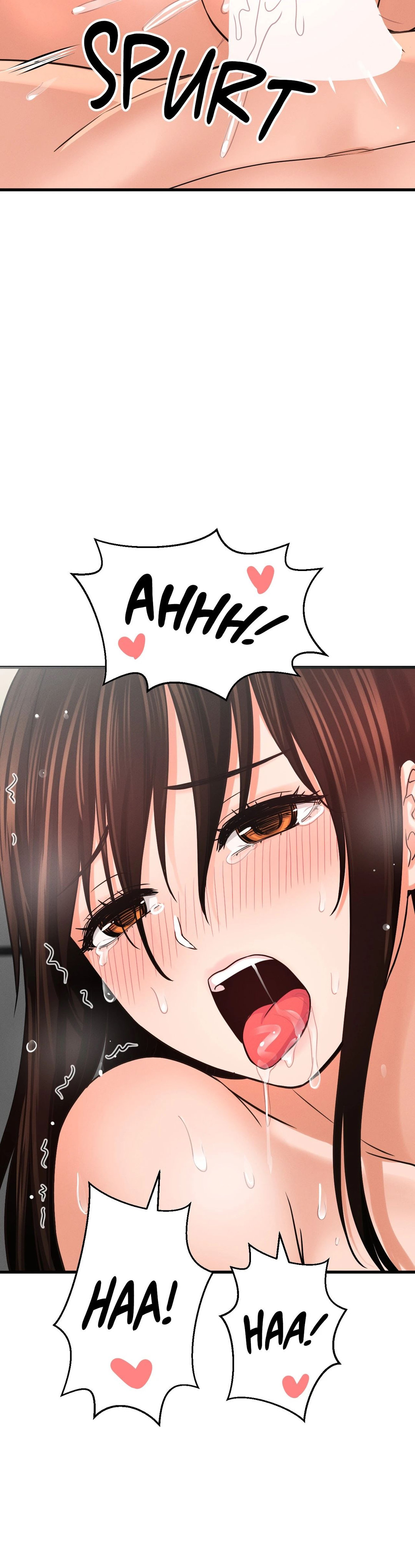She’s Driving Me Crazy Chapter 29 Page 54