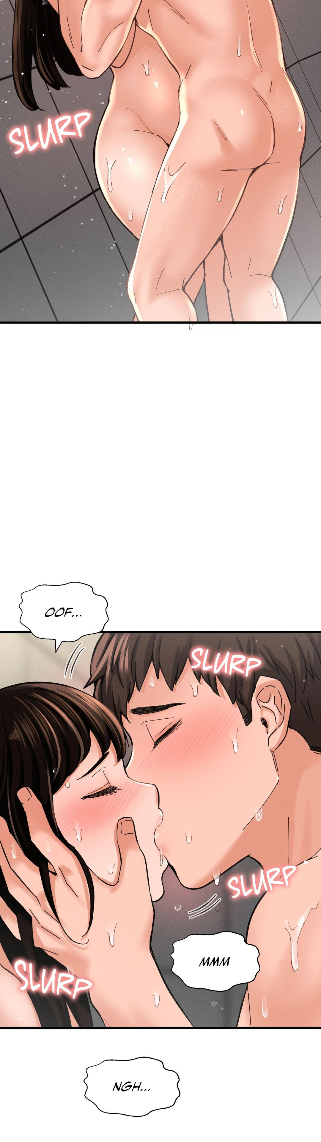 She’s Driving Me Crazy Chapter 29 Page 57