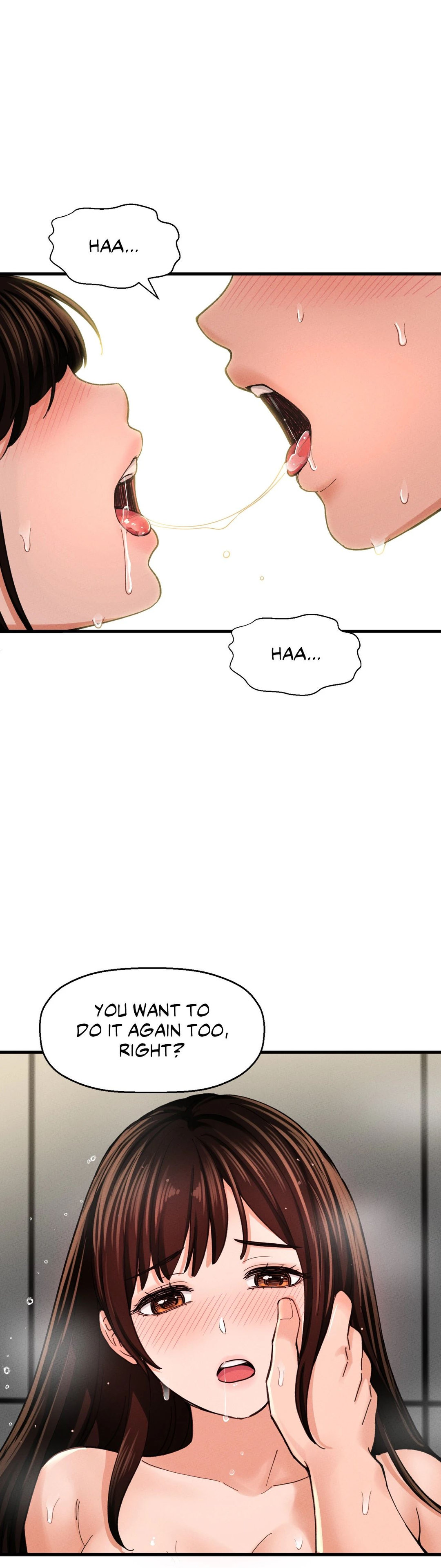 She’s Driving Me Crazy Chapter 29 Page 58