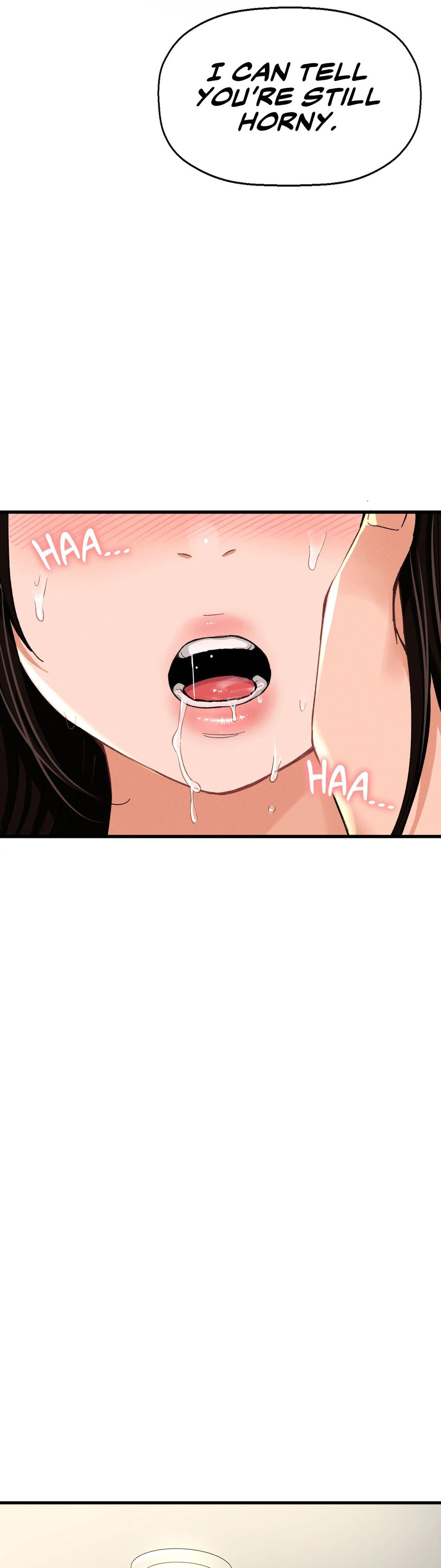 She’s Driving Me Crazy Chapter 29 Page 59