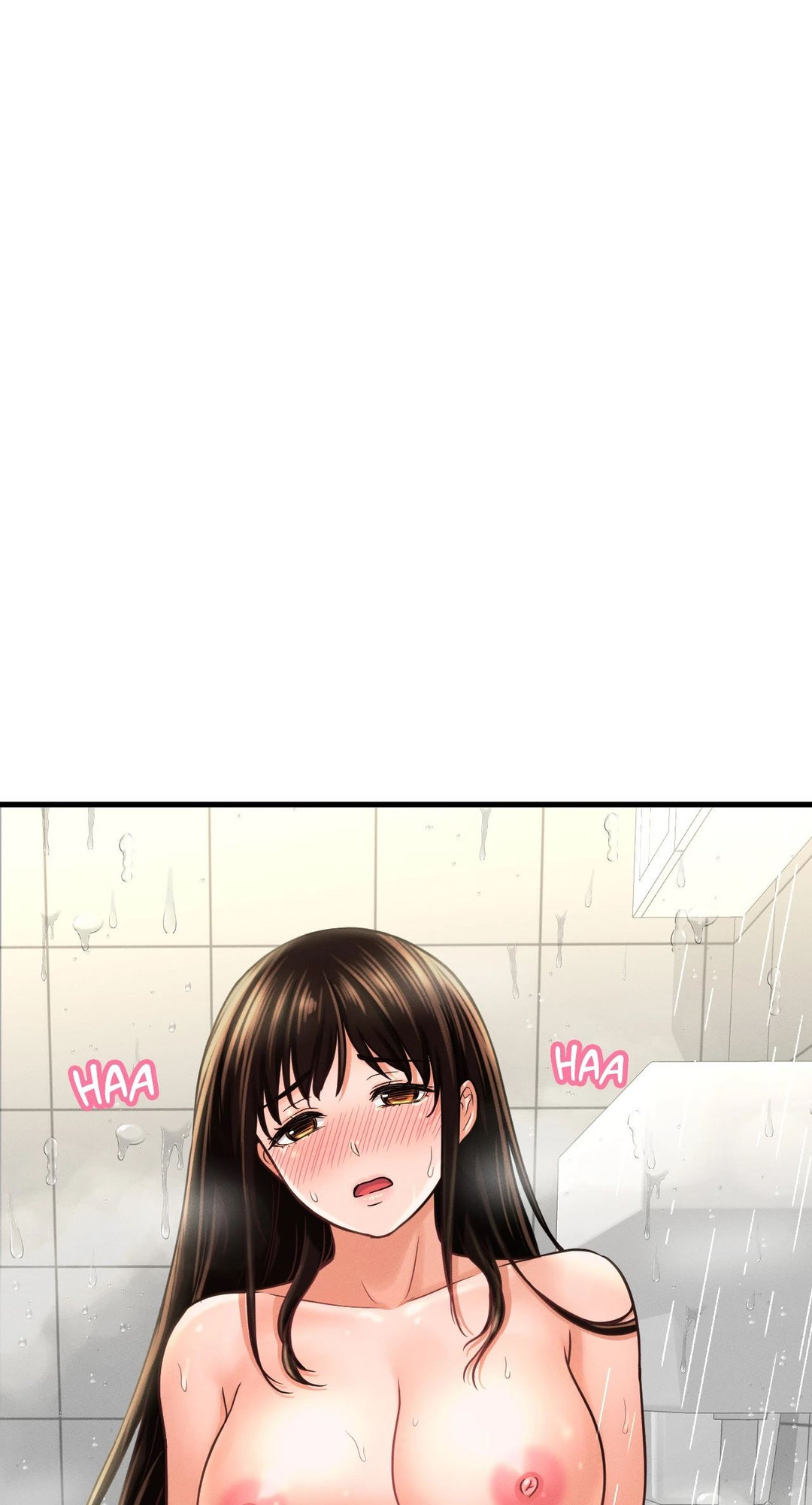 She’s Driving Me Crazy Chapter 29 Page 8