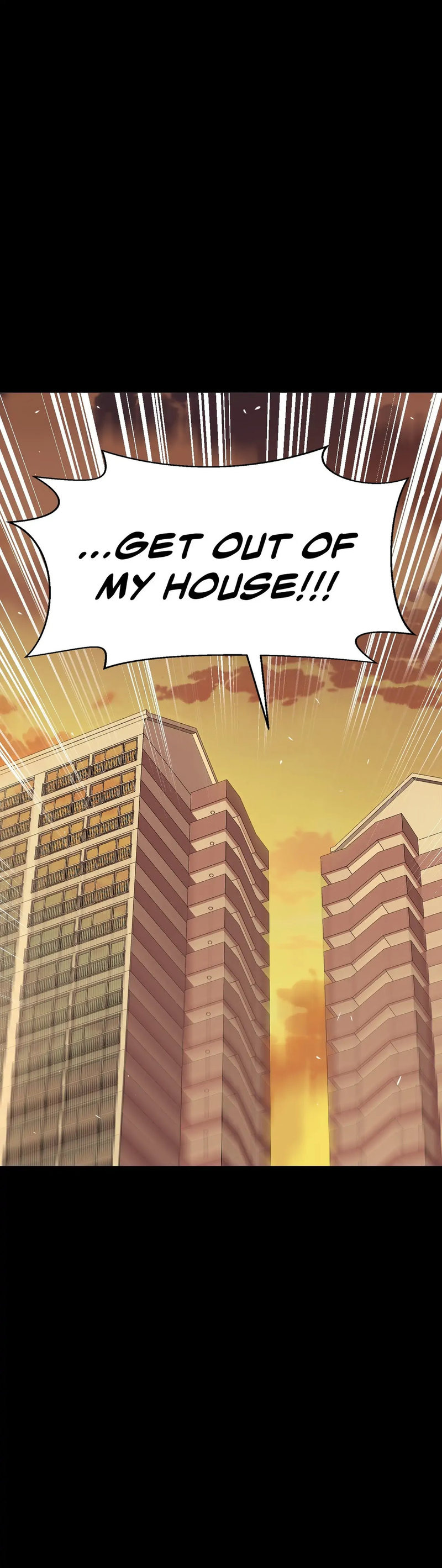 She’s Driving Me Crazy Chapter 3 Page 12