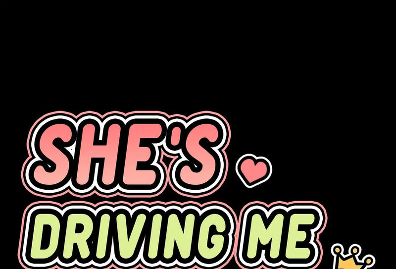 She’s Driving Me Crazy Chapter 3 Page 15