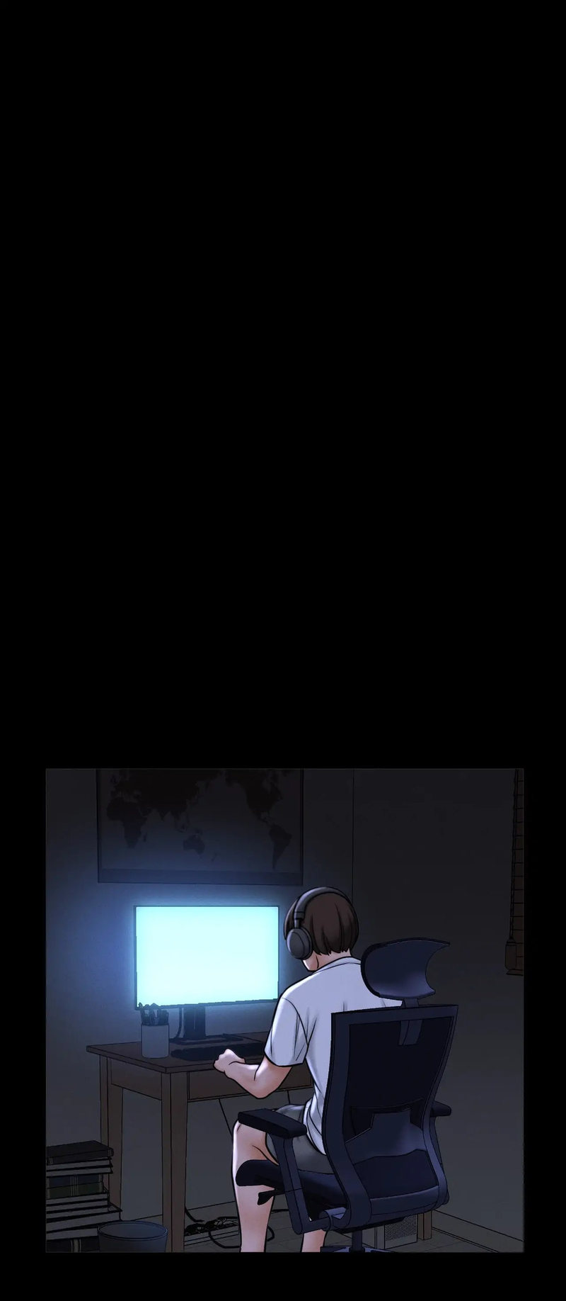 She’s Driving Me Crazy Chapter 3 Page 19