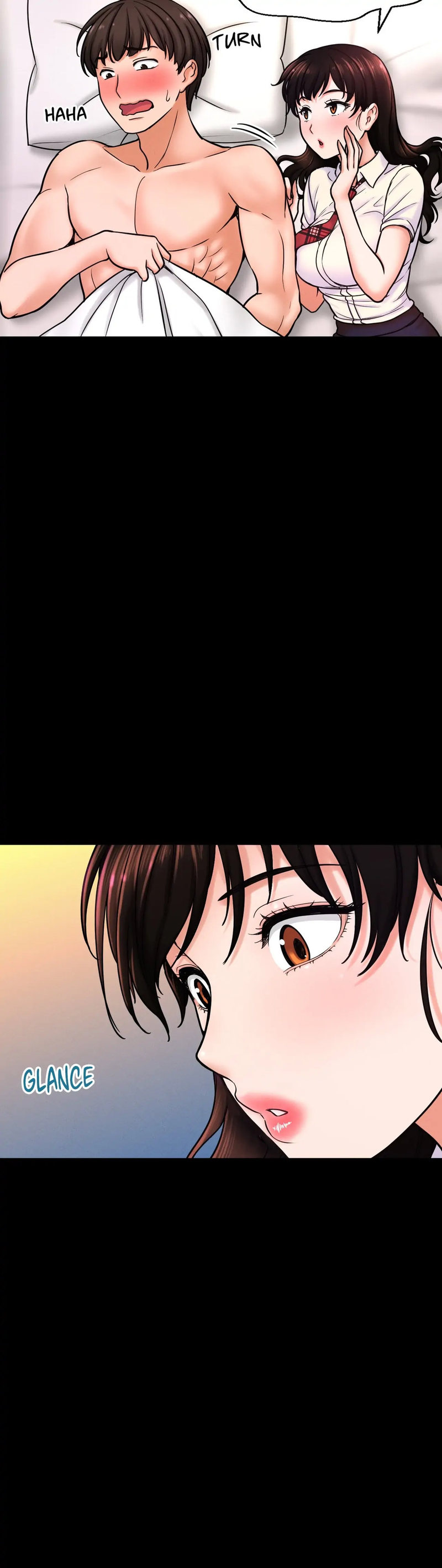 She’s Driving Me Crazy Chapter 3 Page 2