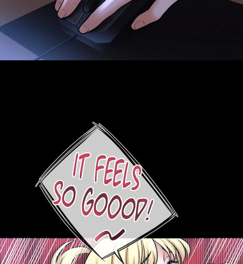 She’s Driving Me Crazy Chapter 3 Page 26