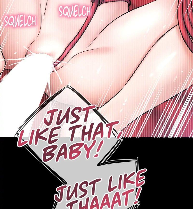 She’s Driving Me Crazy Chapter 3 Page 28