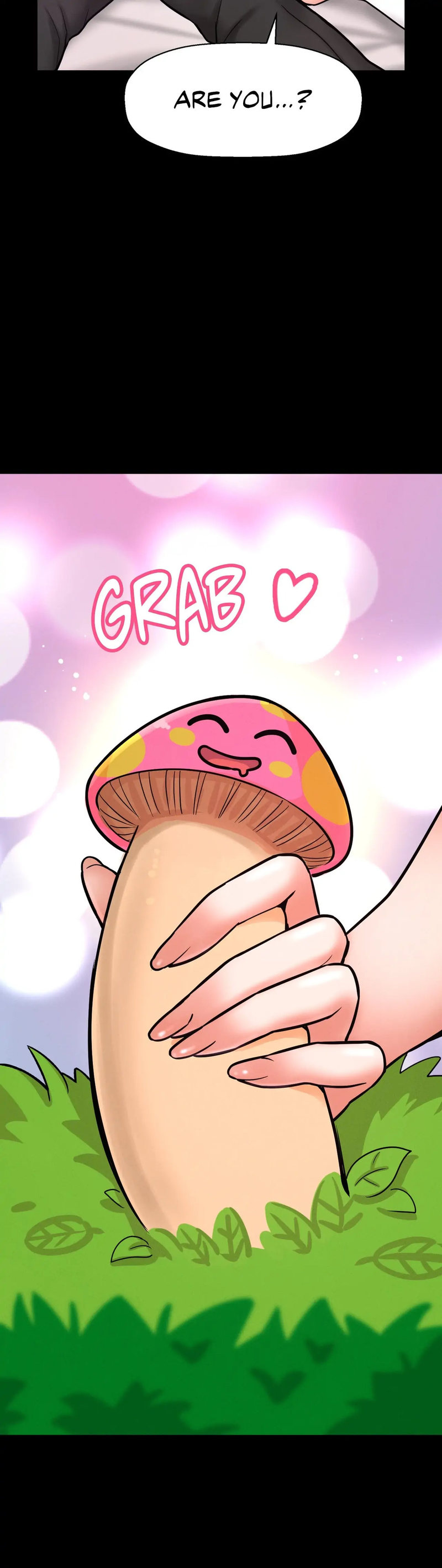 She’s Driving Me Crazy Chapter 3 Page 4