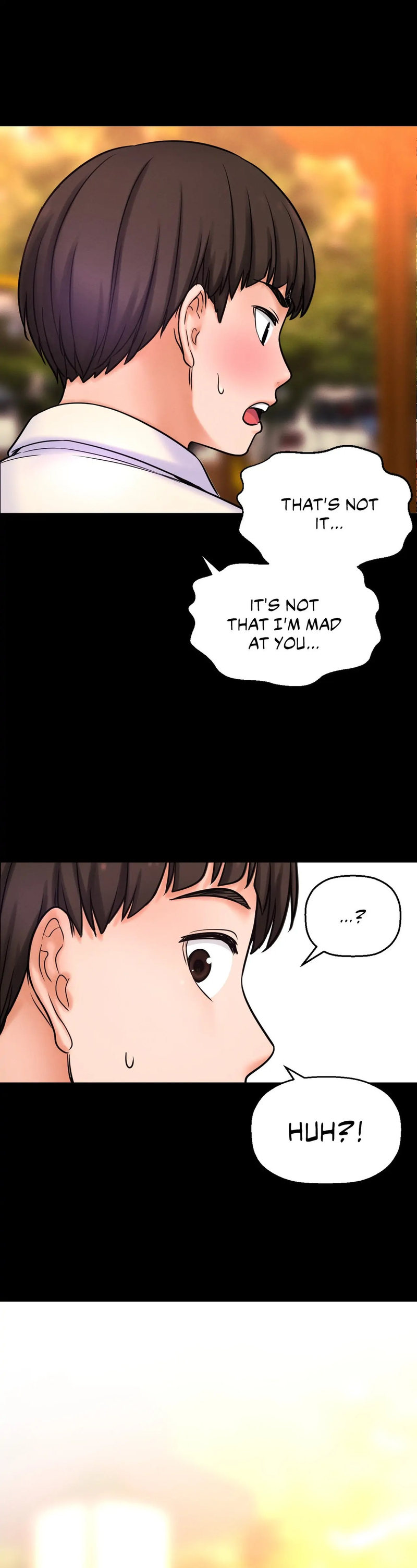 She’s Driving Me Crazy Chapter 3 Page 41