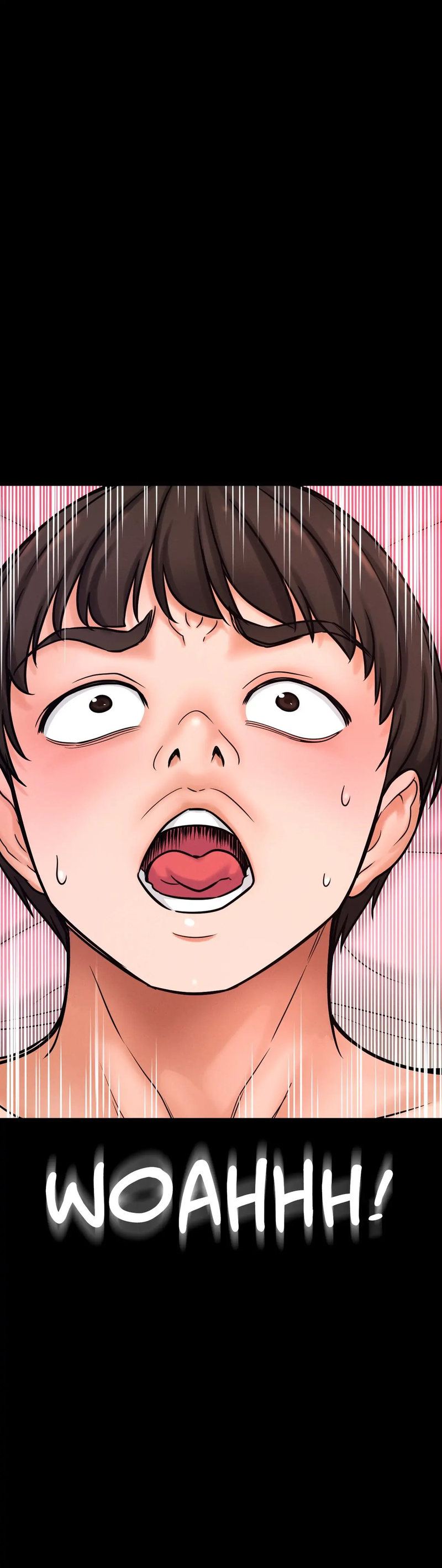 She’s Driving Me Crazy Chapter 3 Page 5