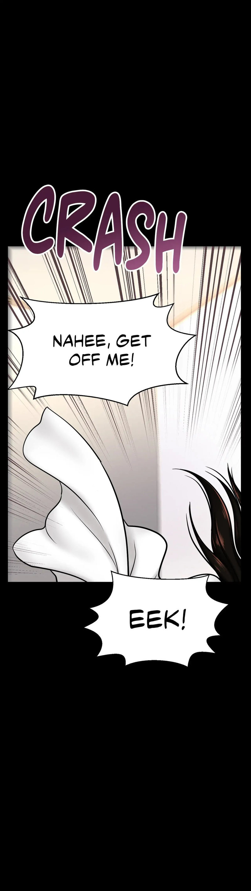 She’s Driving Me Crazy Chapter 3 Page 7