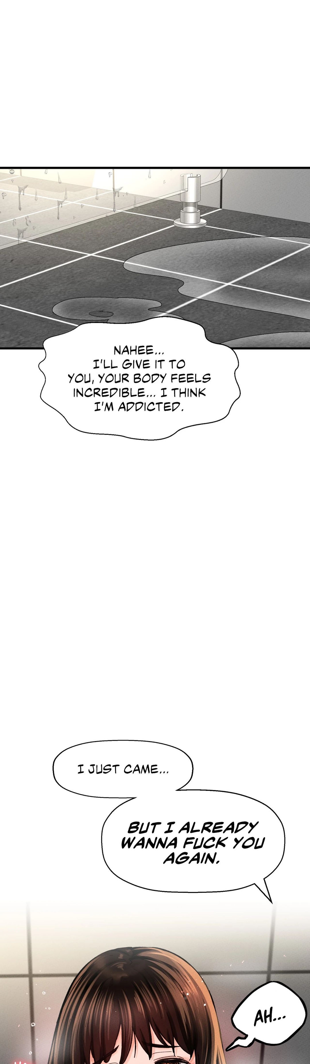 She’s Driving Me Crazy Chapter 30 Page 1