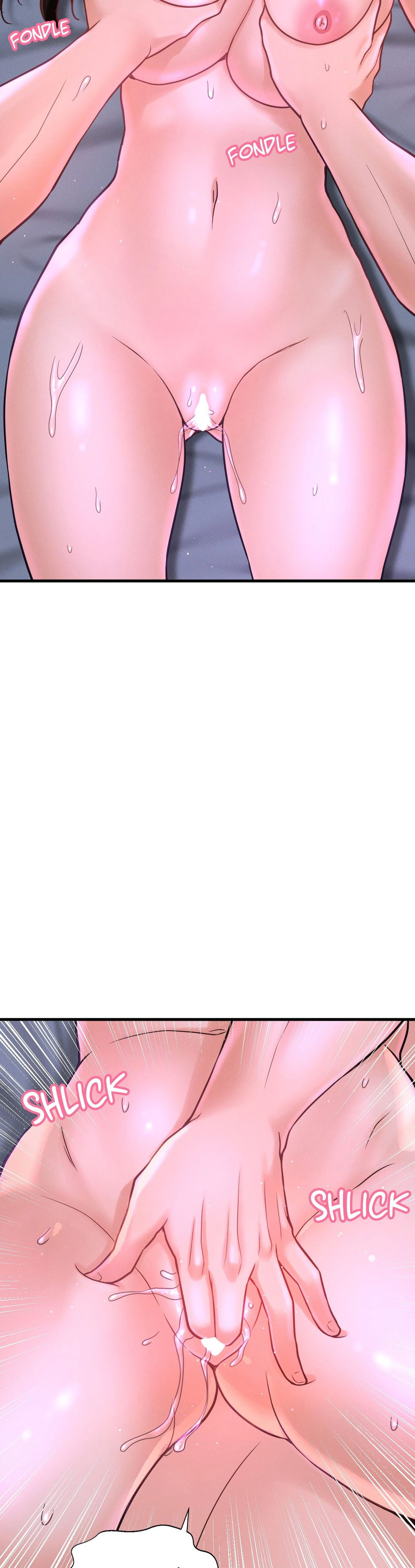 She’s Driving Me Crazy Chapter 30 Page 14