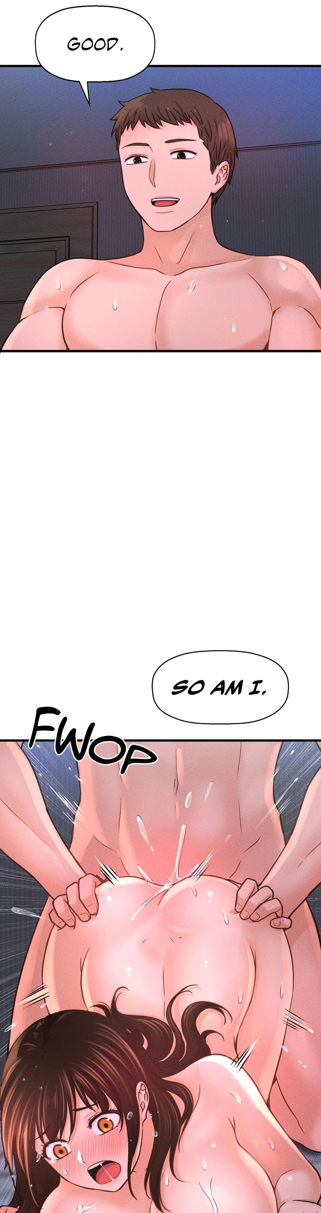 She’s Driving Me Crazy Chapter 30 Page 20
