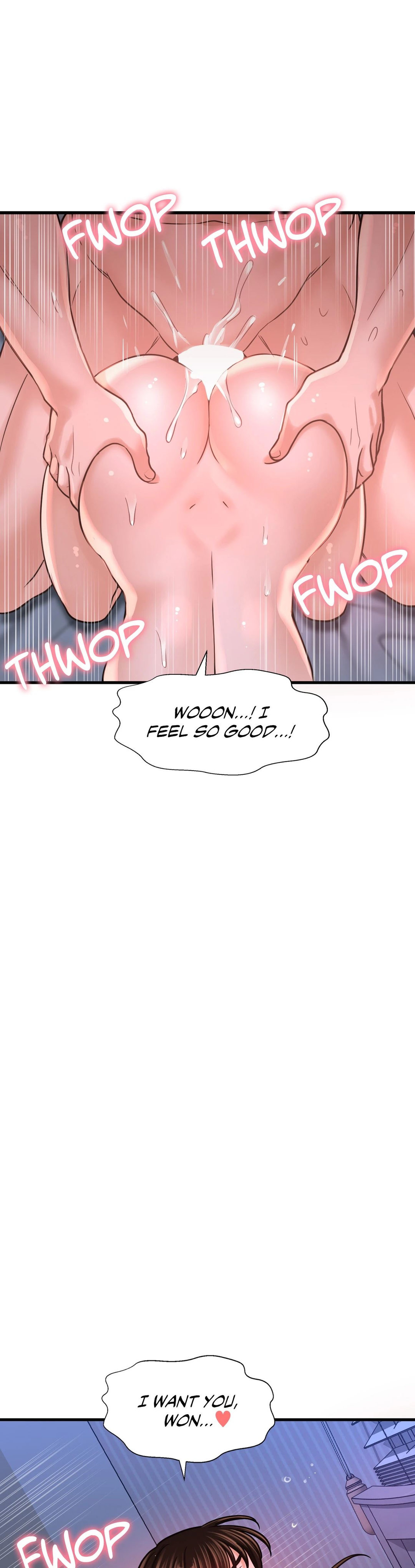 She’s Driving Me Crazy Chapter 30 Page 25