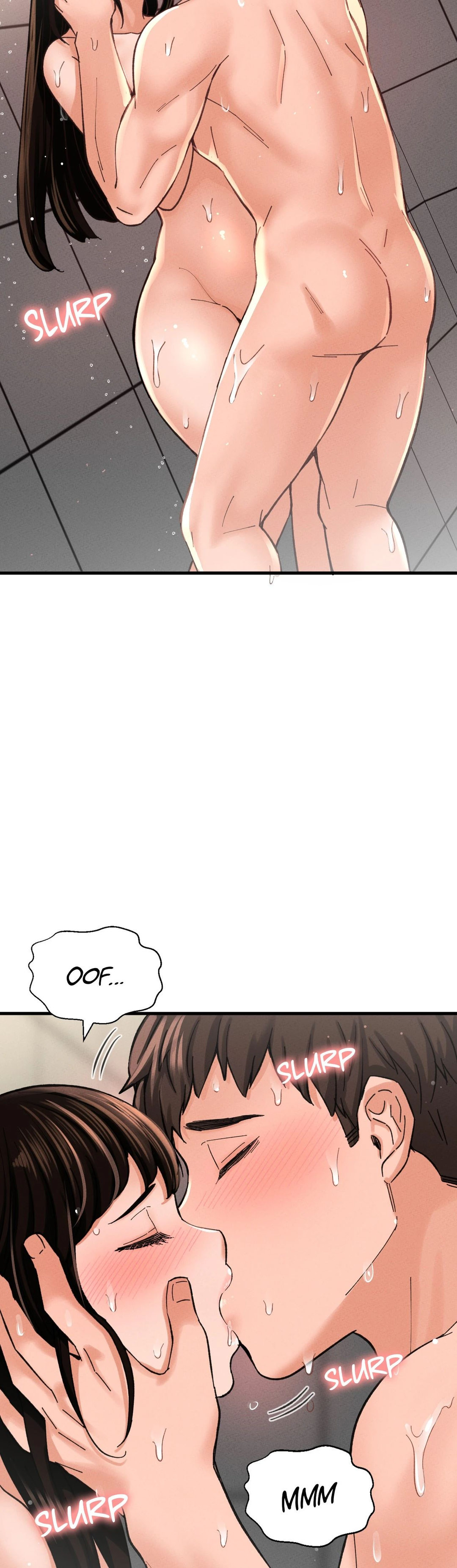 She’s Driving Me Crazy Chapter 30 Page 3