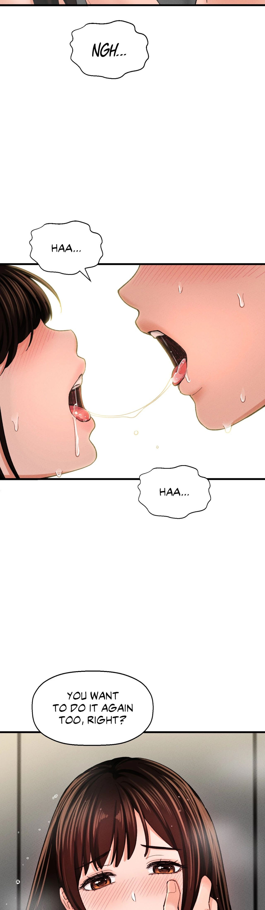 She’s Driving Me Crazy Chapter 30 Page 4