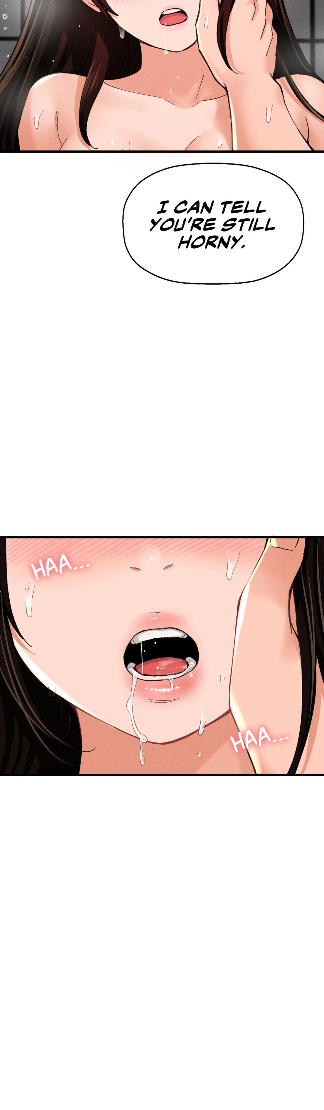 She’s Driving Me Crazy Chapter 30 Page 5