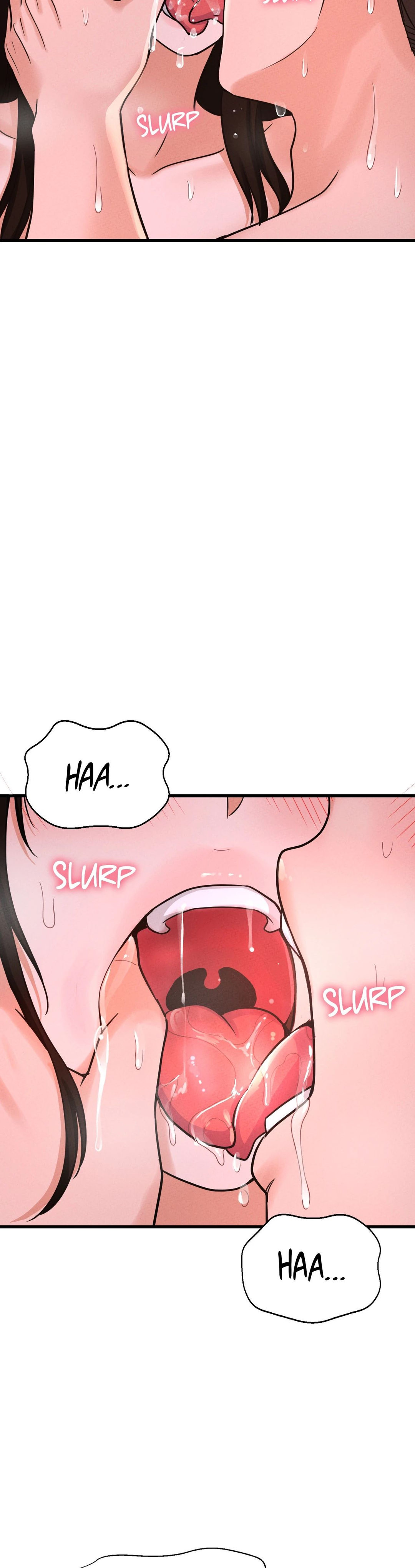 She’s Driving Me Crazy Chapter 30 Page 51