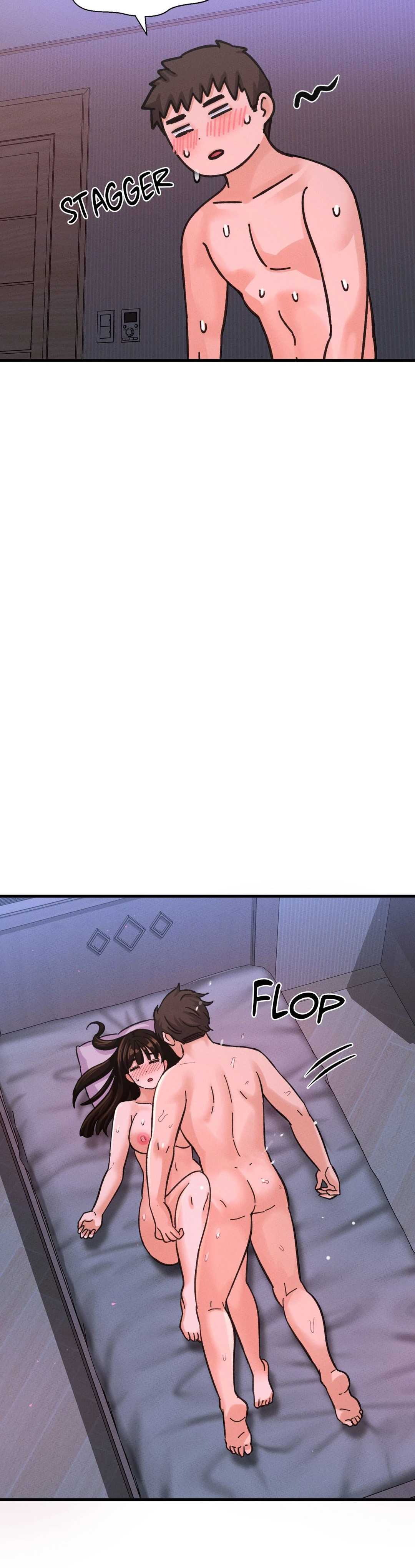 She’s Driving Me Crazy Chapter 30 Page 56