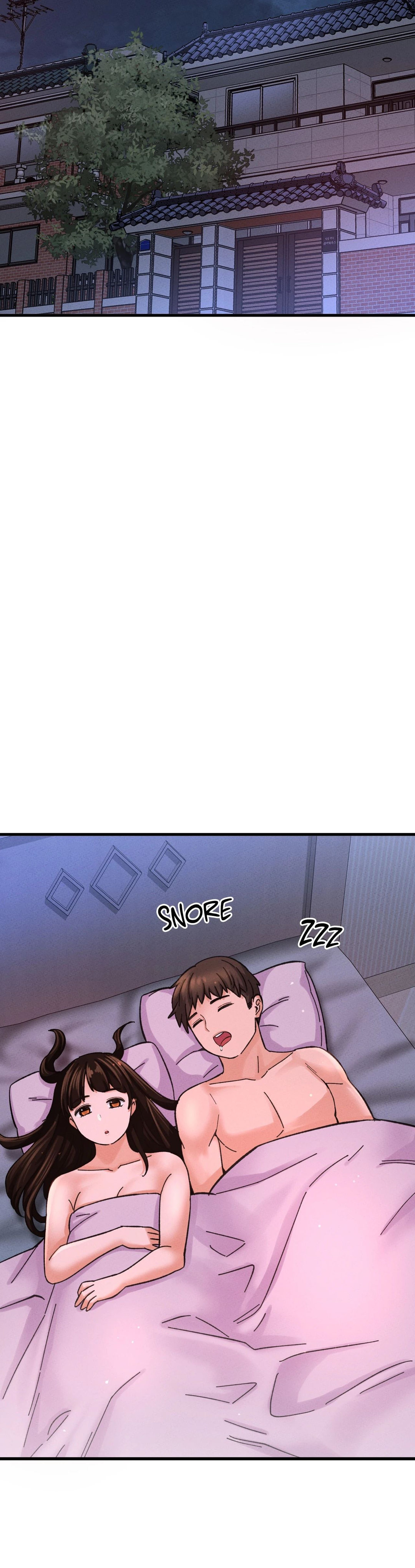 She’s Driving Me Crazy Chapter 30 Page 58
